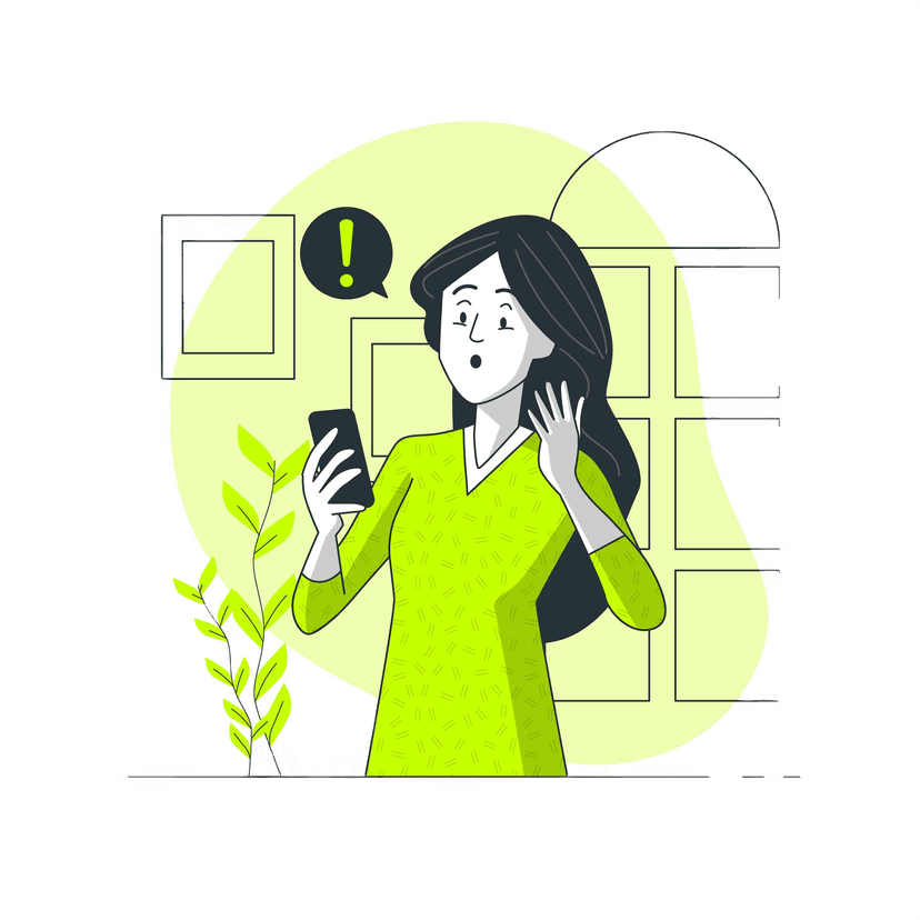 FAQ Illustration