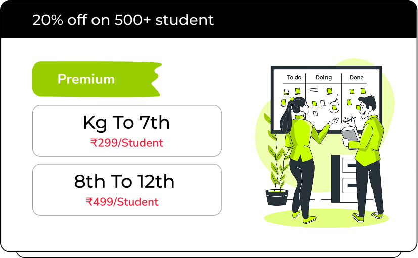 premium plan